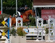 Del Covillo Gerika GioCav2013 S5 3604 : Campionati Italiani Giovani Cavalli, Cattolica, Del Covillo Fabio, Gerika, ph Stefano Secchi ©